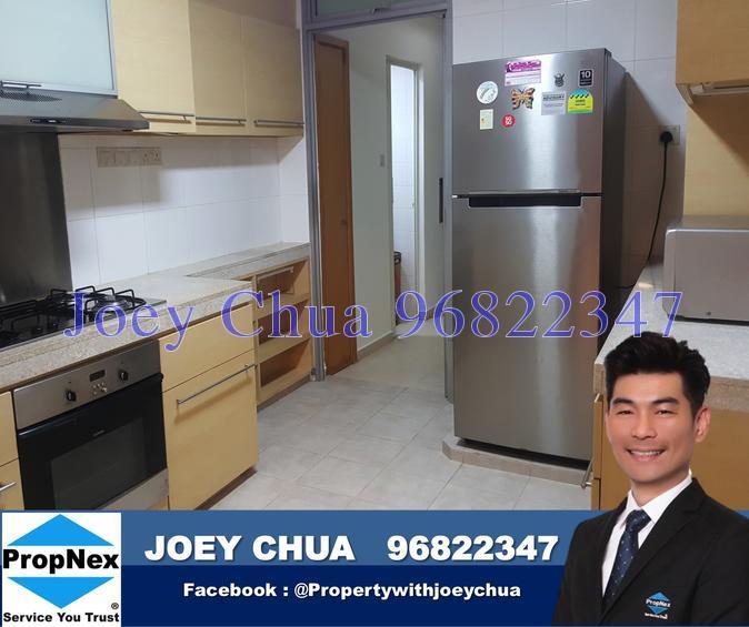 Malvern Springs (D15), Condominium #153460652